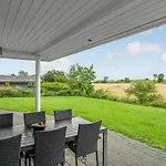 Havbakken Iv Casa vacanze Haderslev