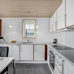 Casa vacanze Havbakken Iv Haderslev