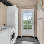 Casa vacanze Havbakken Iv Haderslev