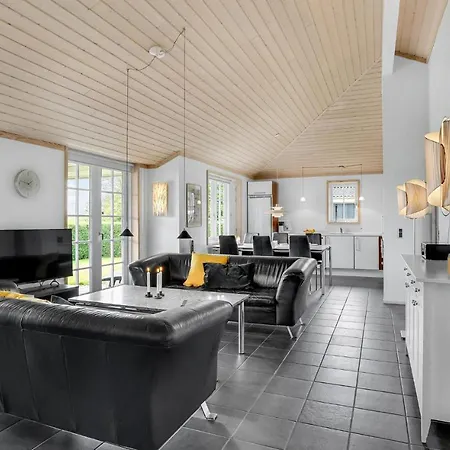 Holiday Home Havbakken Haderslev Iv * Haderslev