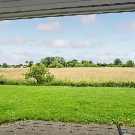 Holiday Home Havbakken Haderslev Iv Haderslev