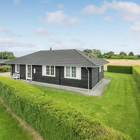 Tatil Evi 3 Bedroom Gorgeous Home In Haderslev