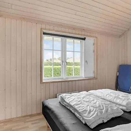 Holiday Home Havbakken Haderslev Iv