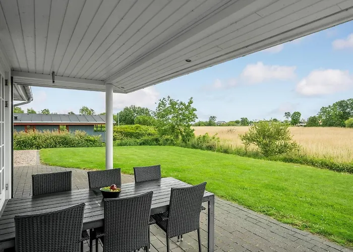 Havbakken Iv Casa de Férias Haderslev