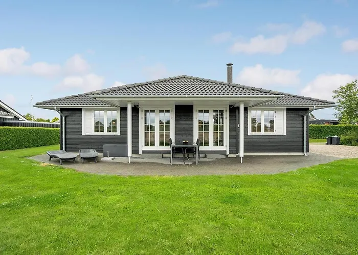 Havbakken Iv Haderslev